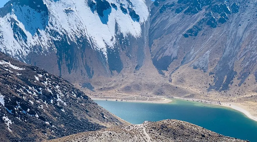 nevadoi