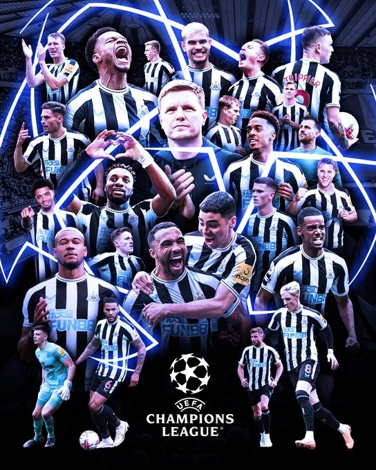 newcastle campions