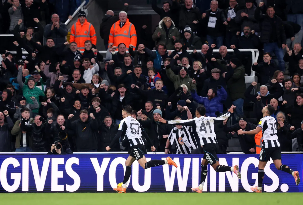 newcastle vs city