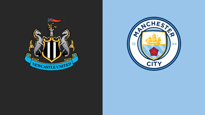 newscastle mancity