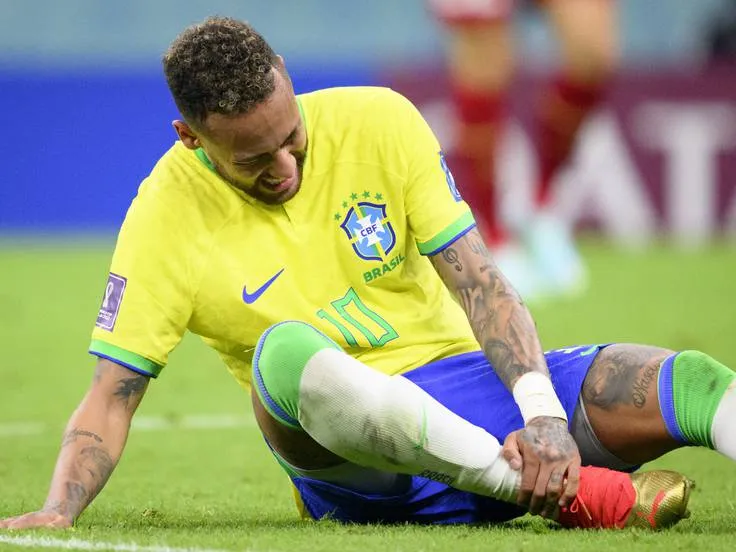 neymar