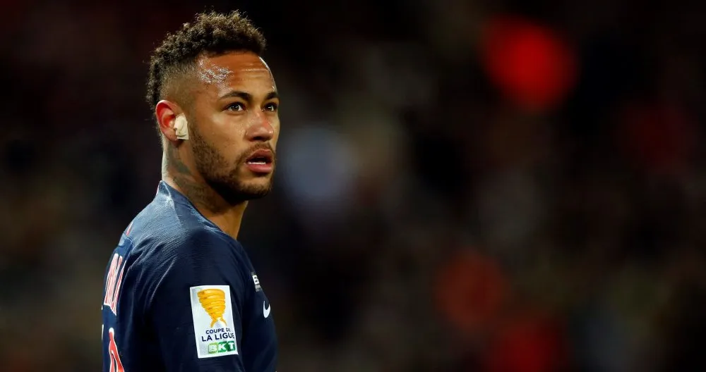neymar