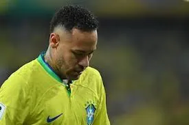 neymar desconvocasdo