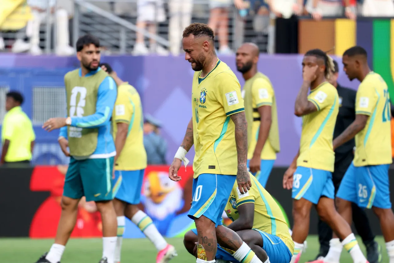 Neymar