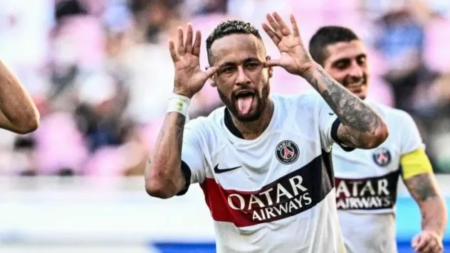 neymarjr