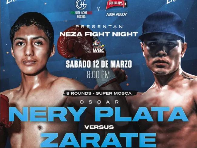 nezafight