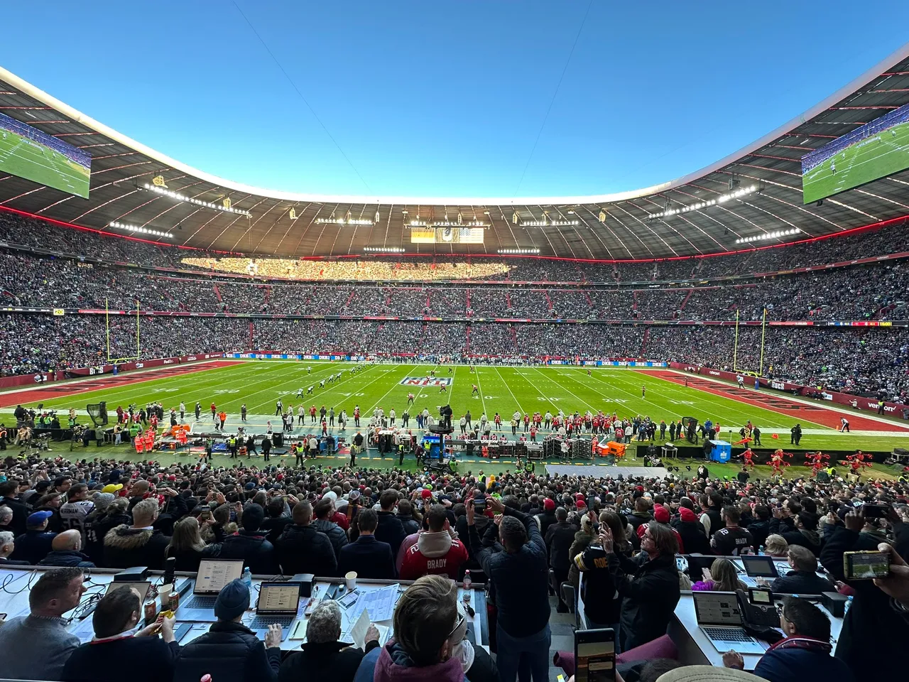 nfl munich