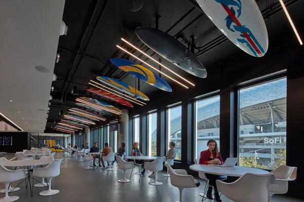nfl office