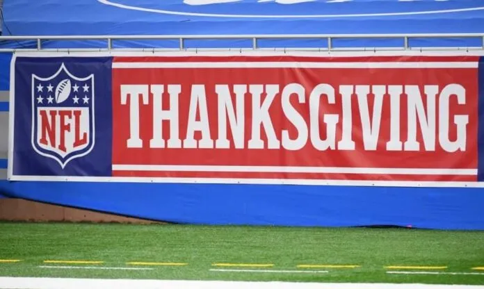 nfl thanks