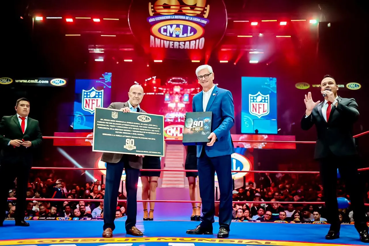 nflluchalibre