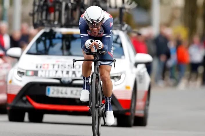 nibali