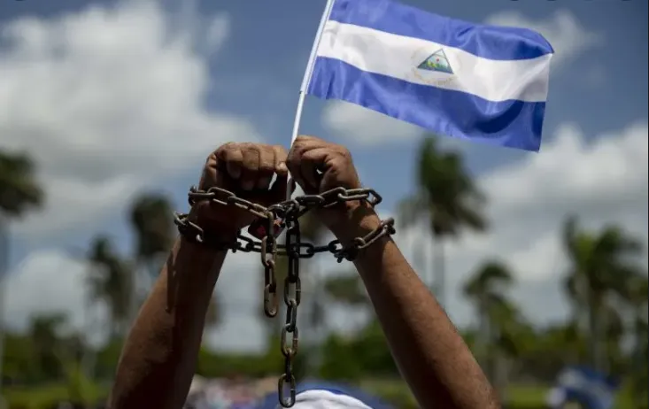nicaragua