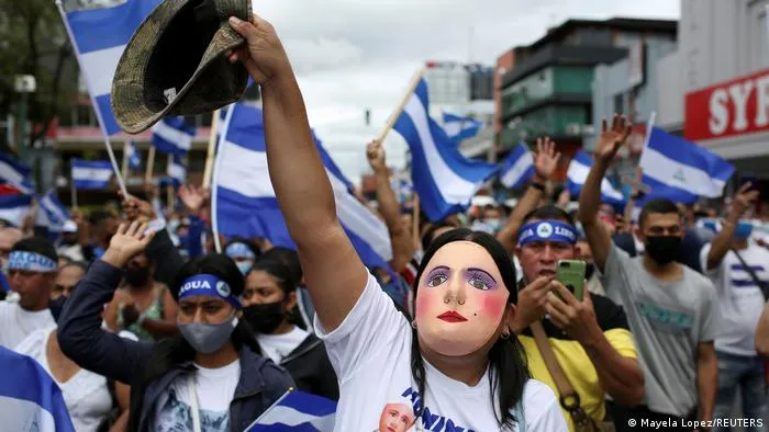 nicaragua