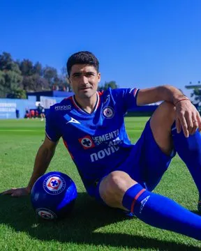 nico azul