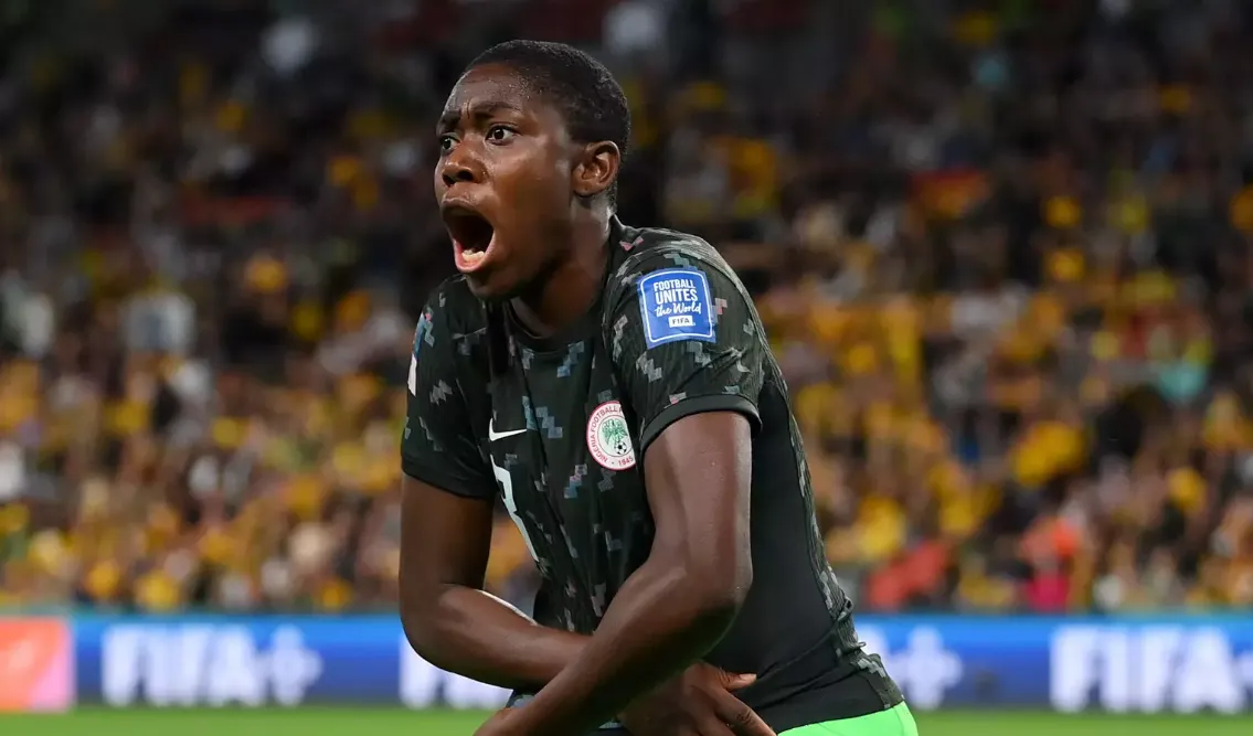 nigeria