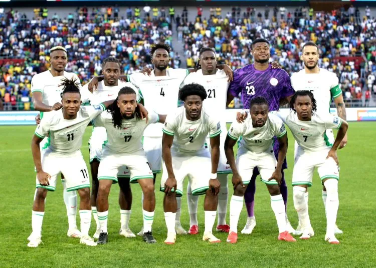 nigeria