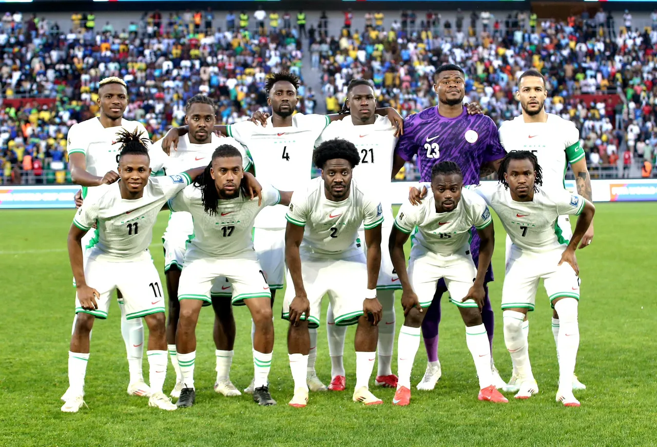 nigeria fut