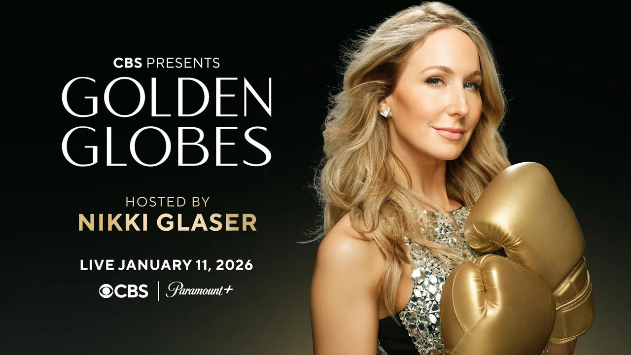 Nikki Glaser