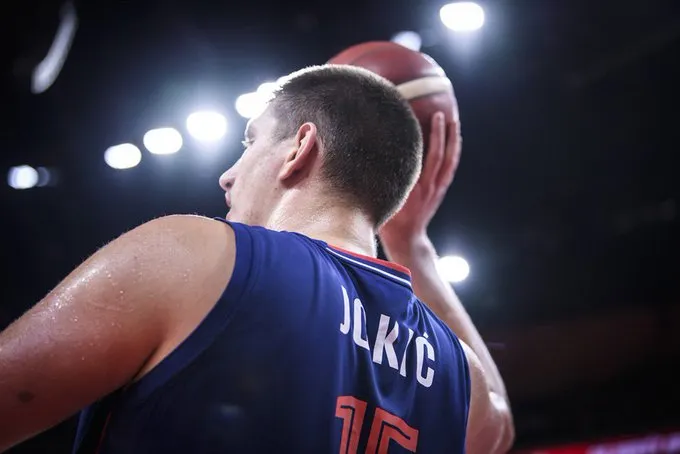 nikola jokic