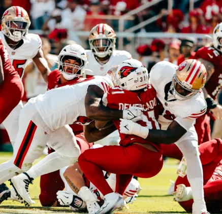 niners