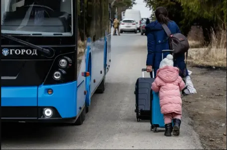 niños