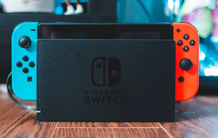 nintendo