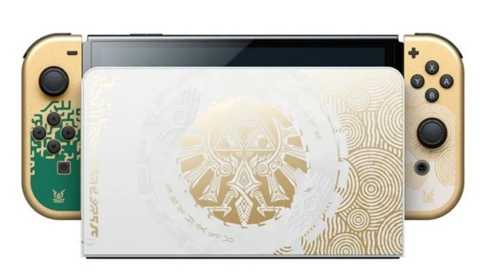 nintendo