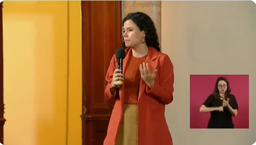 ñluisa