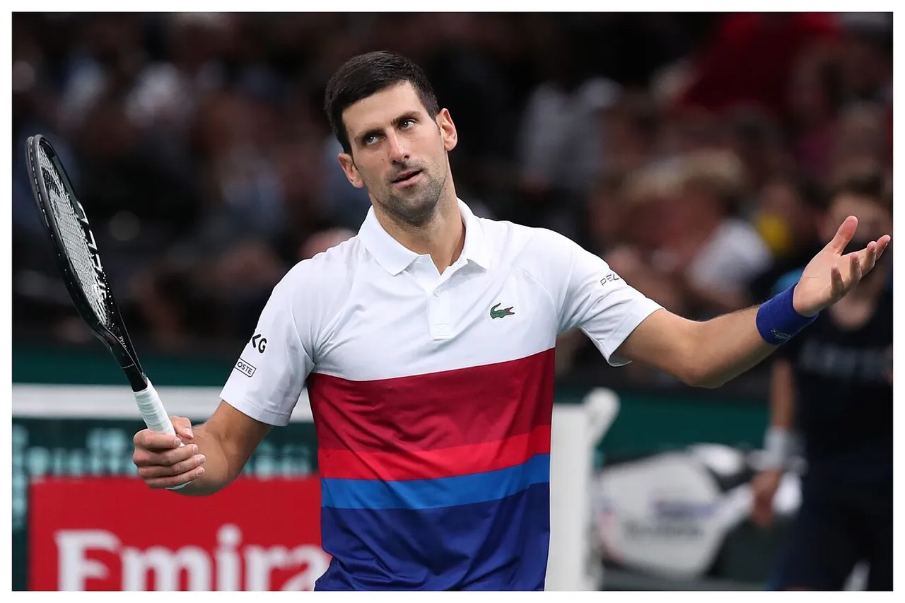 no novak