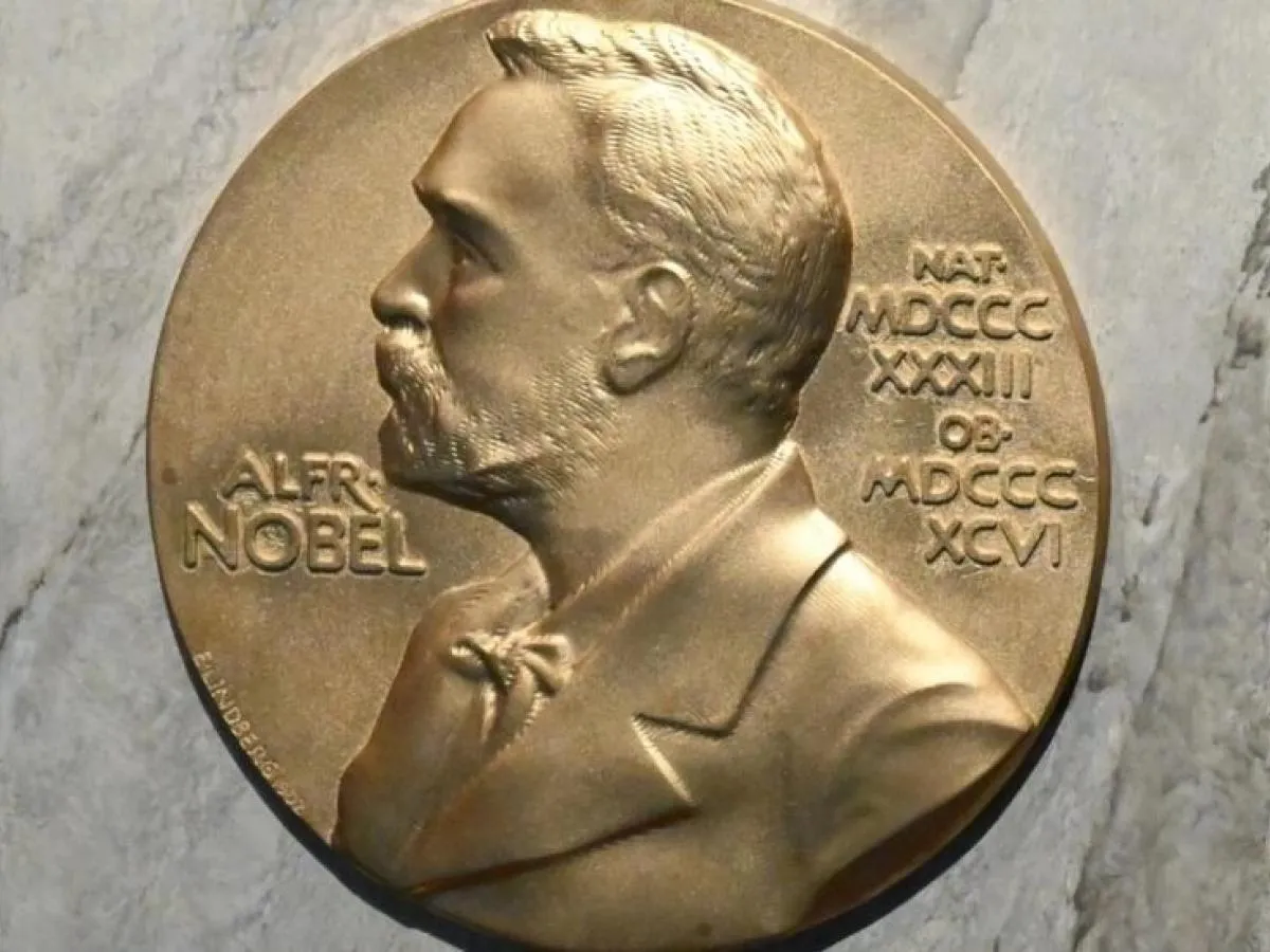 nobel