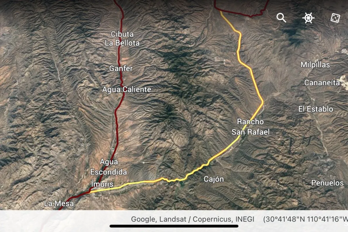 nogales