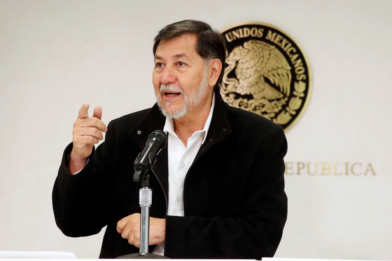 noroña