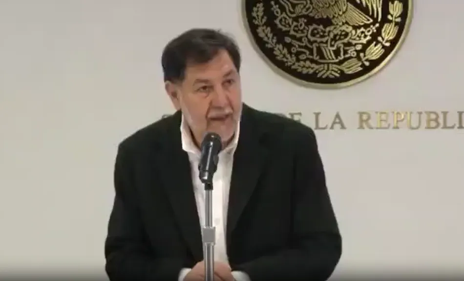 noroña