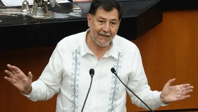 noroña