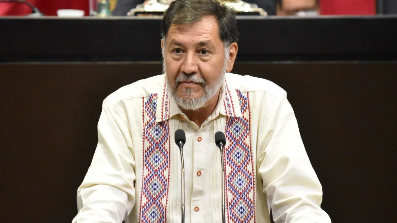 noroña