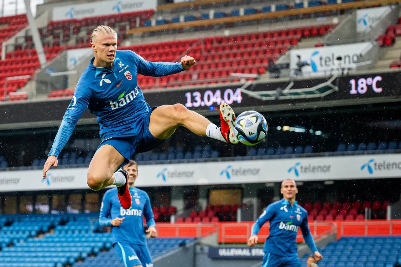 noruega halland