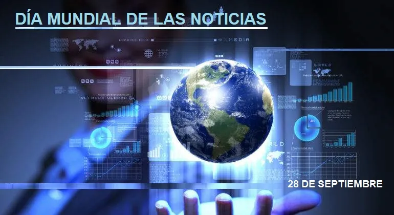 Día Mundial de las Noticias