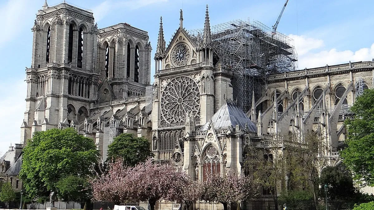 notredame