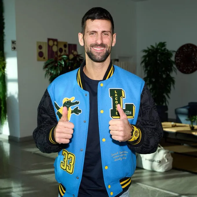 novak mala