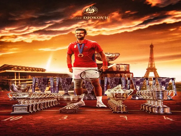 novak premiado