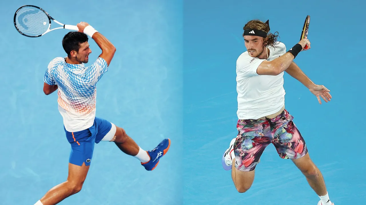 novakTsitsipas