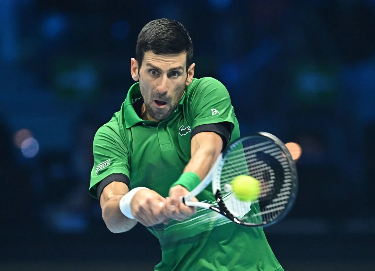 novakdjokovic