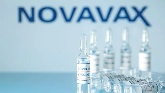 novavax