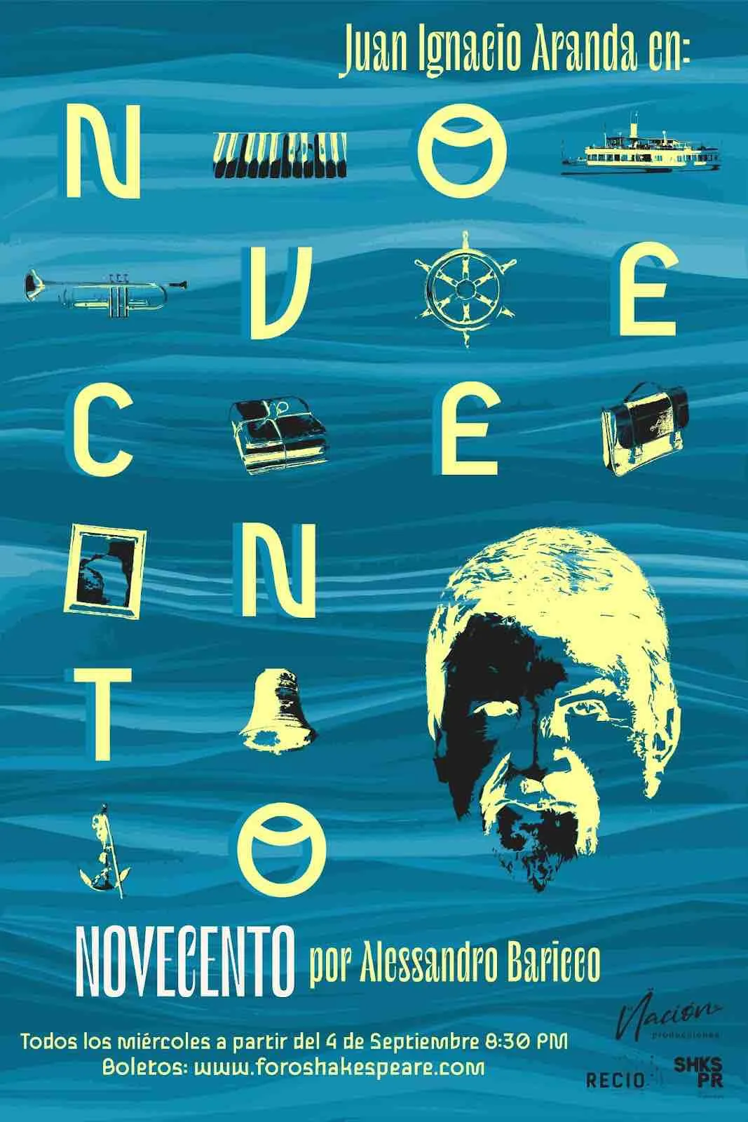 novecento