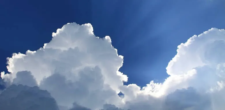nubes