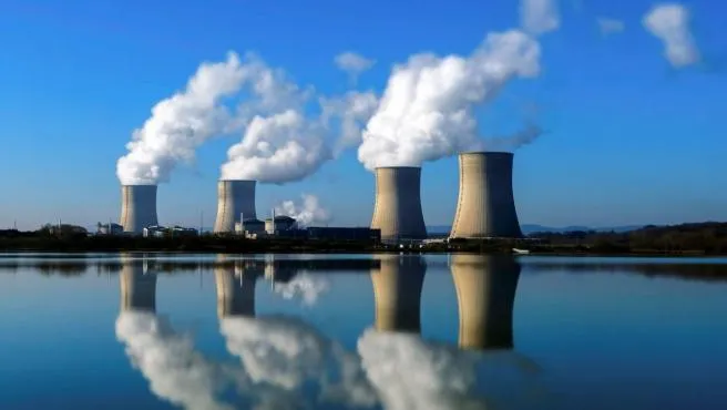 nuclear