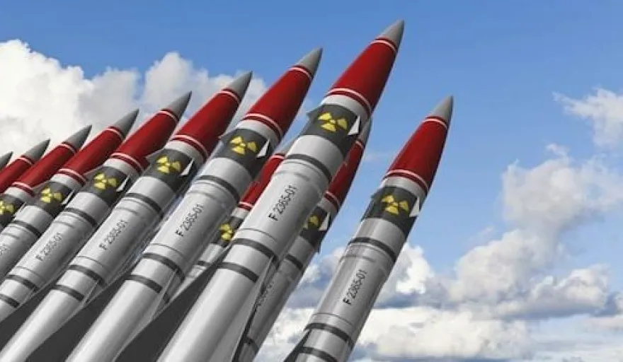 China rechaza participar en negociaciones nucleares tras vencimiento del START III