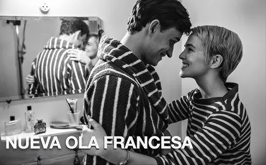 Nueva Ola Francesa