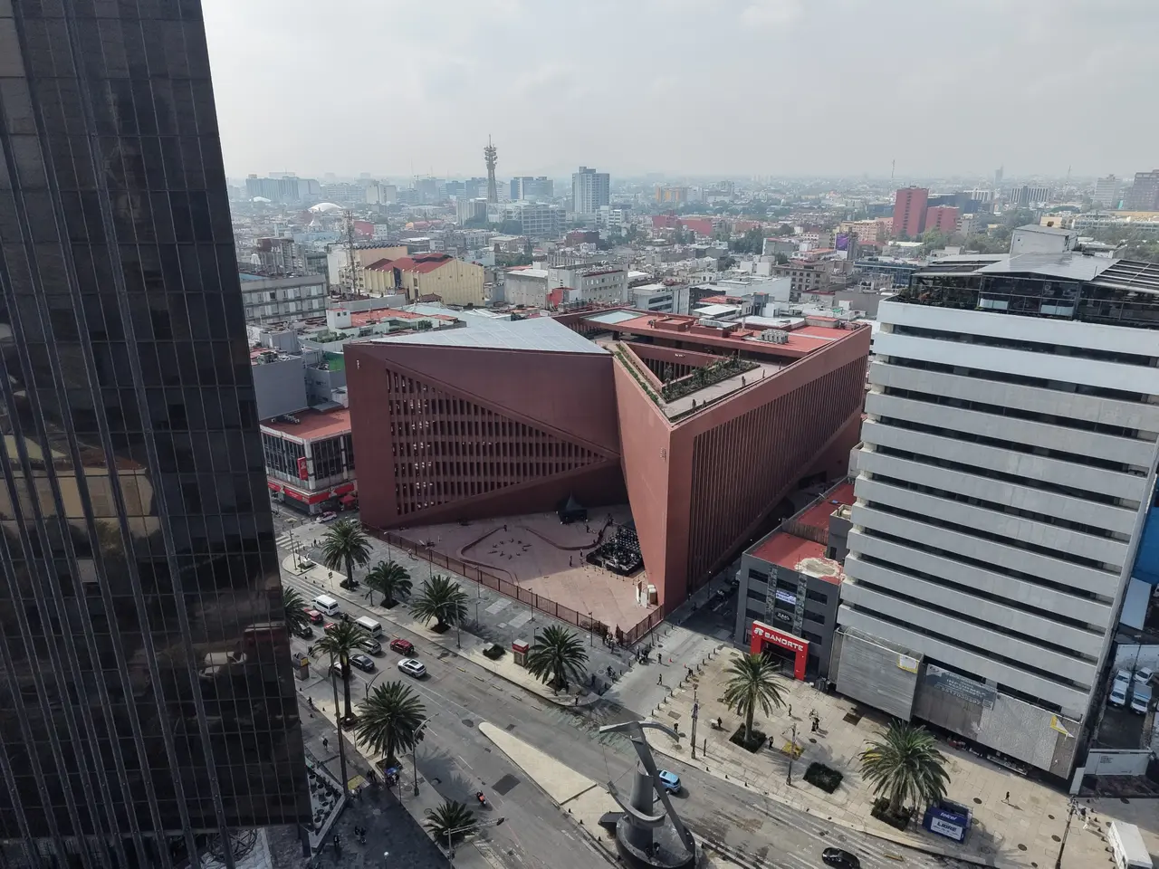 Nuevo Archivo General Agrario