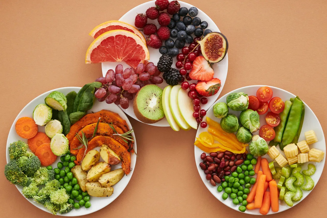 nutricion